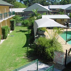 St Marys Park View Motel