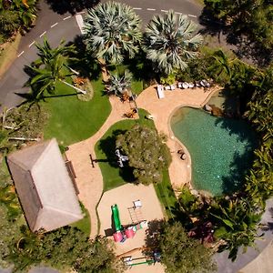 Nrma Atherton Tablelands Holiday Park